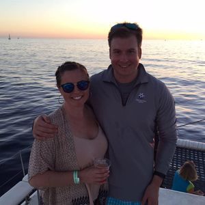 Meet your Posher, Drew